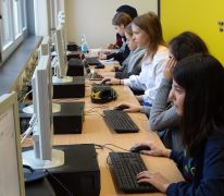 Tag der offenen Tür