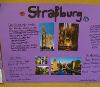 Tag der offenen Tür