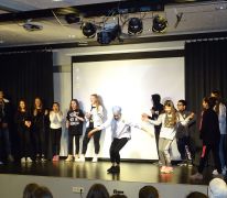 Tag der offenen Tür