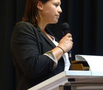 Aufnahmefeier der neuen FünftklässlerInnen