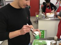 Projekttage "Politische Bildung": Lebensmittelverschwendung und -rettung