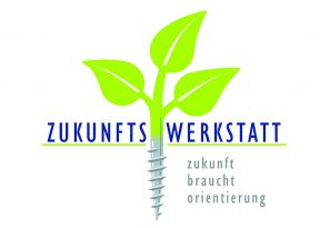 Zukunftswerkstatt (Logo)
