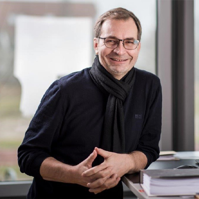 Michael Ullrich